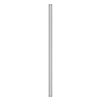 EPCOM INDUSTRIAL SDJH201 - Riel para Video Wall LED / 122.5 cm (4.02 ft) / Aluminio / Diseño Modular / Compatible VESA | SIERRA STORE