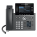 Teléfono IP / 6 Líneas SIP / Wi-Fi 5 Dual Band / Bluetooth 5.0 / Pantalla 4.3" / 48 Teclas MPK / PoE / Audio HD Opus | SIERRA STORE