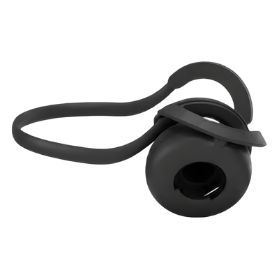 Neckband para Auriculares / Compatibilidad Exclusiva Perform 75 / Diseño Ergonómico de Nuca / Material Flexible / Pack 10 Piezas | SIERRA STORE