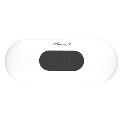 Contador de Personas LoRaWAN / Precisión 99.8% / Detección Anónima / IA 2ª Gen ToF / Edificios Inteligentes | SIERRA STORE