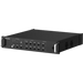 HIKVISION DS-QAZ1A500G1-VB2(B) - Amplificador de audio | SIERRA STORE