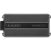 Amplificador Monobloque para Aplicaciones Náuticas y Deportes de Motor / 500 W RMS a 2 Ω / Clase D / IPX7 / Dimensiones 45 mm (1.77 | SIERRA STORE