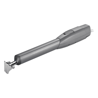 Operador para Puertas Abatibles / 3 m (9.84 ft) / 400 kg / 24 VCC / IP54 / Semi-Intensivo | SIERRA STORE