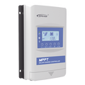 Controlador Solar MPPT / 40A / 12/24V / Voc 100V / RS-485 / Baterías LiFePO4 / IP32 | SIERRA STORE