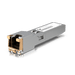 Transceptores De Fibra UBIQUITI UACC-CM-RJ45-MG - UBIQUITI