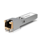 Transceptores De Fibra UBIQUITI UACC-CM-RJ45-MG | Sierra Store
