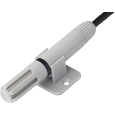 HIKVISION AE-MW6700 - Sensor de Temperatura RS485 / Precisión ±0.5°C / Rango -40 a +80°C / IP65 / Cable 1 m (3.3 ft) | SIERRA STORE