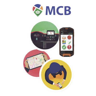 Licencia de Gestión de Personal de Campo / 10 Usuarios Simultáneos / Mission Control Board / Seguimiento GPS en Tiempo Real | SIERRA STORE