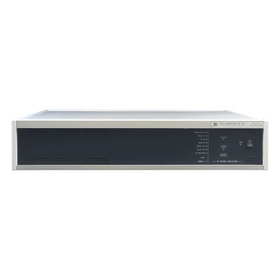 Etapa de Potencia Digital IP / 1x500W / 100V / 1 Zona HQ / Rack 2U / 44.1kHz/16bit / 45Hz-22kHz | SIERRA STORE