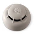 Detector Calor Direccionable / Doble Umbral 58 °C y 72 °C / Aislador Cortocircuito / LED 360° / 200 µA
