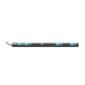 PANDUIT E24G01L - PDU EL2P Monitoreable y Switchable por Toma (MSPO) para Distribución de Energía, Enchufe de Entrada NEMA L6-30P, Con | SIERRA STORE