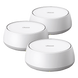 Sistema Mesh Wi-Fi 7 / 3600 Mbps / 2 Puertos 2.5 Gbps / 4 Antenas Internas / MLO / App Deco | SIERRA STORE