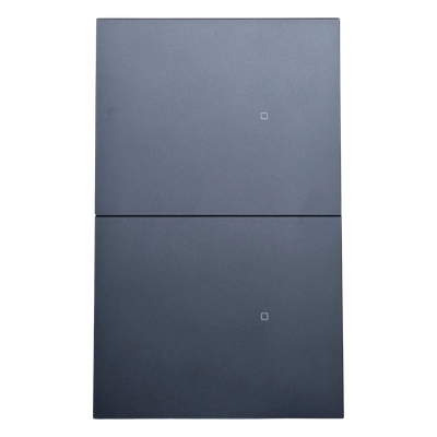 Apagador Inalámbrico ZigBee / 110-220V / 3 GANG / Sin Neutro Requerido | SIERRA STORE