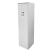 Barrera vehicular CAME / G3750 / Gabinete color blanco / sin accesorios | SIERRA STORE