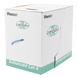 PANDUIT PUL6004BU-FE - Bobina de Cable UTP 305 m. de Cobre, TX6000™ PanNet, Reelex, Azul, Categoría 6 Mejorado (23 AWG), LSZH (Bajo | SIERRA STORE