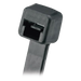 PANDUIT PLT2I-M30 - Cincho de Nylon / 203mm (8.0') largo / 3.6mm ancho / Negro / Paquete 1000 piezas / Alta temperatura | SIERRA STORE