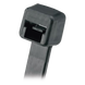 PANDUIT PLT2I-M30 - Cincho de Nylon / 203mm (8.0') largo / 3.6mm ancho / Negro / Paquete 1000 piezas / Alta temperatura | SIERRA STORE