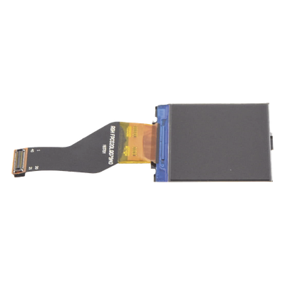 EPCOM XMRX5SCREEN - Pantalla LCD de reemplazo para BodyCam XMRX5, incluye protector | SIERRA STORE