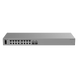 Switch Inteligente Capa 2 / 16 Puertos Gigabit / 2 Puertos SFP 2.5GE / 42 Gbps / Gestión Cloud / ERPS / Diseño Fanless / Modo CCTV / | SIERRA STORE