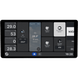 Panel de Control Inteligente para Hogar / Pantalla Táctil 6,95 pulgadas / Resolución 1440 x 720 px / S.O. Android/ Wi-Fi / Bluetooth 5 | SIERRA STORE