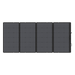 Panel Solar Portátil / 400 W / Eficiencia 22.6% / Plegable / IP68 / Conector XT60 | SIERRA STORE