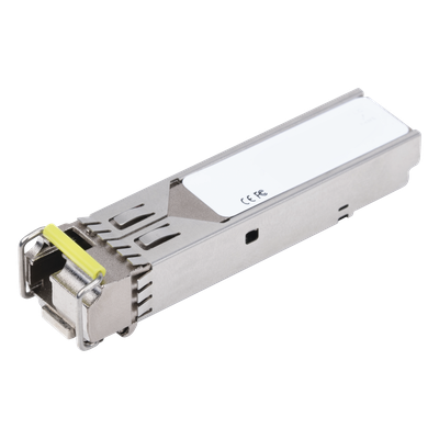 Transceptor SFP+ / 10G LC / Monomodo 20 km / 1270nm/1330nm / 0 a 60°C / Industrial | SIERRA STORE