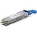 UBIQUITI UACC-OM-QSFP28-LR4 - Transceptor de Fibra Óptica Monomodo QSFP28 hasta 100 Gbps con Conectores LC dúplex, hasta 10 km | SIERRA STORE