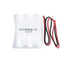 Batería de Emergencia / Ni-Cd / 3.6V DC / 1000 mAh / Compacta | SIERRA STORE