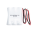 Batería de Emergencia / Ni-Cd / 3.6V DC / 1000 mAh / Compacta | SIERRA STORE