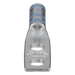 PANDUIT LCD6-14A-L - Terminal de Compresión Doble Ojillo / Calibre 6 AWG / Ángulo Recto / Espaciado 16 mm (0.63 in) / Tornillo | SIERRA STORE