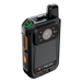 Bodycam 4G LTE / Android 12 / Full HD 1080p / Radio PoC / Pantalla Táctil 2" / IP67 / NFC / GPS + AGPS / Almacenamiento 256 GB | SIERRA STORE