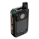 Bodycam 4G LTE / Android 12 / Full HD 1080p / Radio PoC / Pantalla Táctil 2" / IP67 / NFC / GPS + AGPS / Almacenamiento 256 GB | SIERRA STORE