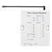 Receptor de Control de Visera / 4 Salidas de Contacto Seco / 2 Entradas de Contacto Seco / Entrada de Seguridad / Hasta 10 | SIERRA STORE