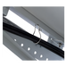 PANDUIT WH10SS-C - Gancho para cable solar / Nylon 6.6 resistente a intemperie / Capacidad 1.81 pulgadas (46mm) / 50 lbs tracción / | SIERRA STORE