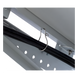 PANDUIT WH10SS-C - Gancho para cable solar / Nylon 6.6 resistente a intemperie / Capacidad 1.81 pulgadas (46mm) / 50 lbs tracción / | SIERRA STORE