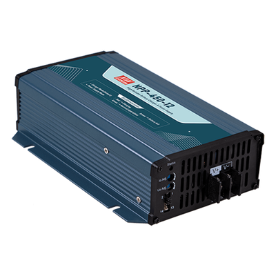 Cargador para Baterías de Plomo Ácido / 6.8A / 48V / Bancos de 24 a 80 Ah | SIERRA STORE