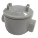 Caja con Tapa Tipo GRC de 2" (50.8 mm)/ Caja a Prueba de Explosión / Para Áreas Peligrosas / Libre de Cobre. | SIERRA STORE