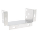 Conector de Escalera a Tablero / Peralte 3 1/4" / Ancho 6" / Aluminio / Tornillería Incluida | SIERRA STORE
