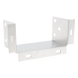 Conector de Escalera a Tablero / Peralte 3 1/4" / Ancho 6" / Aluminio / Tornillería Incluida | SIERRA STORE