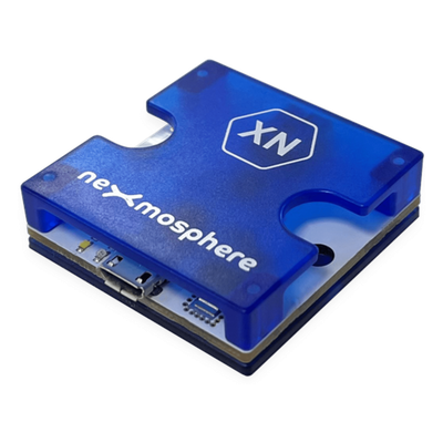 Controlador Nano USB / Interfaz X-talk Plug & Play / Comunicación Serial 115200 bps / Alimentación USB 5VDC / Factor de Forma | SIERRA STORE