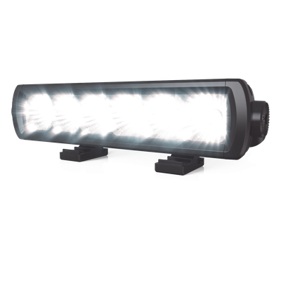Barra LED / 9 Pulgadas / 2175 Lúmenes / 12-24 Vcc / IP67 / Montaje Permanente | SIERRA STORE