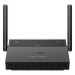 ONT Router Wi-Fi 6 / AX3000 / 1 Puerto PON SC/APC / 4 Puertos Gigabit / EasyMesh / Beamforming | SIERRA STORE