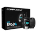 Kit de Alarma Vehicular / 2 Vías / Control LCD Bidireccional / Alcance 1 km (0.62 mi) / Módulo LTE X1 / GPS X1-MAX / Sirena 105+ dB | SIERRA STORE