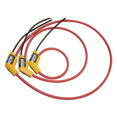 Bobina Rogowski Flexible / Rango 5 a 3,000 A AC / Precisión ±0.5% / 24 pulgadas / IP40 / -20°C a +70°C | SIERRA STORE