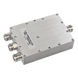 Divisor de Potencia Reactivo / 3 Vías / 698-2700 MHz / 50W / Conectores N / 415g | SIERRA STORE