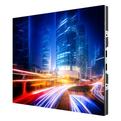 HIKVISION DS-D4025CS-2F - Módulo LED SMD / Pixel Pitch 2.5 mm / Brillo 600 nits / Refresco 3840 Hz / 640 x 480 mm / Mantenimiento | SIERRA STORE