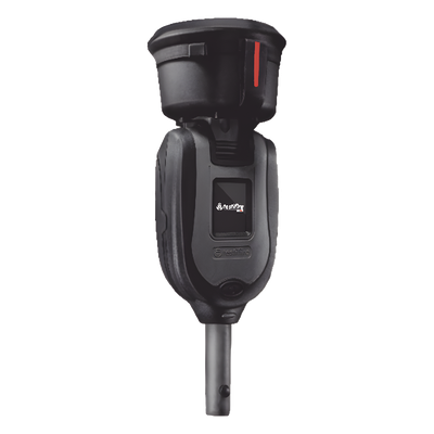 Probador electrónico / Humo y térmicos / Registro automático aprobado/reprobado / Detección LED / Informes personalizados / Conexión a | SIERRA STORE