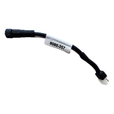 Adaptador IP68 para Arnés / Protección Contra Agua y Polvo / Conexión Segura para Sistemas de Acceso / Diseño Ergonómico / Materiales | SIERRA STORE