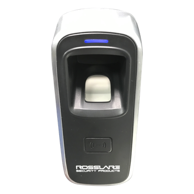 Lector Biométrico / 7,000 HUELLAS / PROXIMIDAD / WIEGAND / IP / Listo para AXTRAX | SIERRA STORE