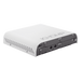 Gateway UMG 300 Modular con 3 ranuras para módulos o tarjetas de E1, GSM 2G y 3G, FXS y/o FXO, hasta 46 canales | SIERRA STORE